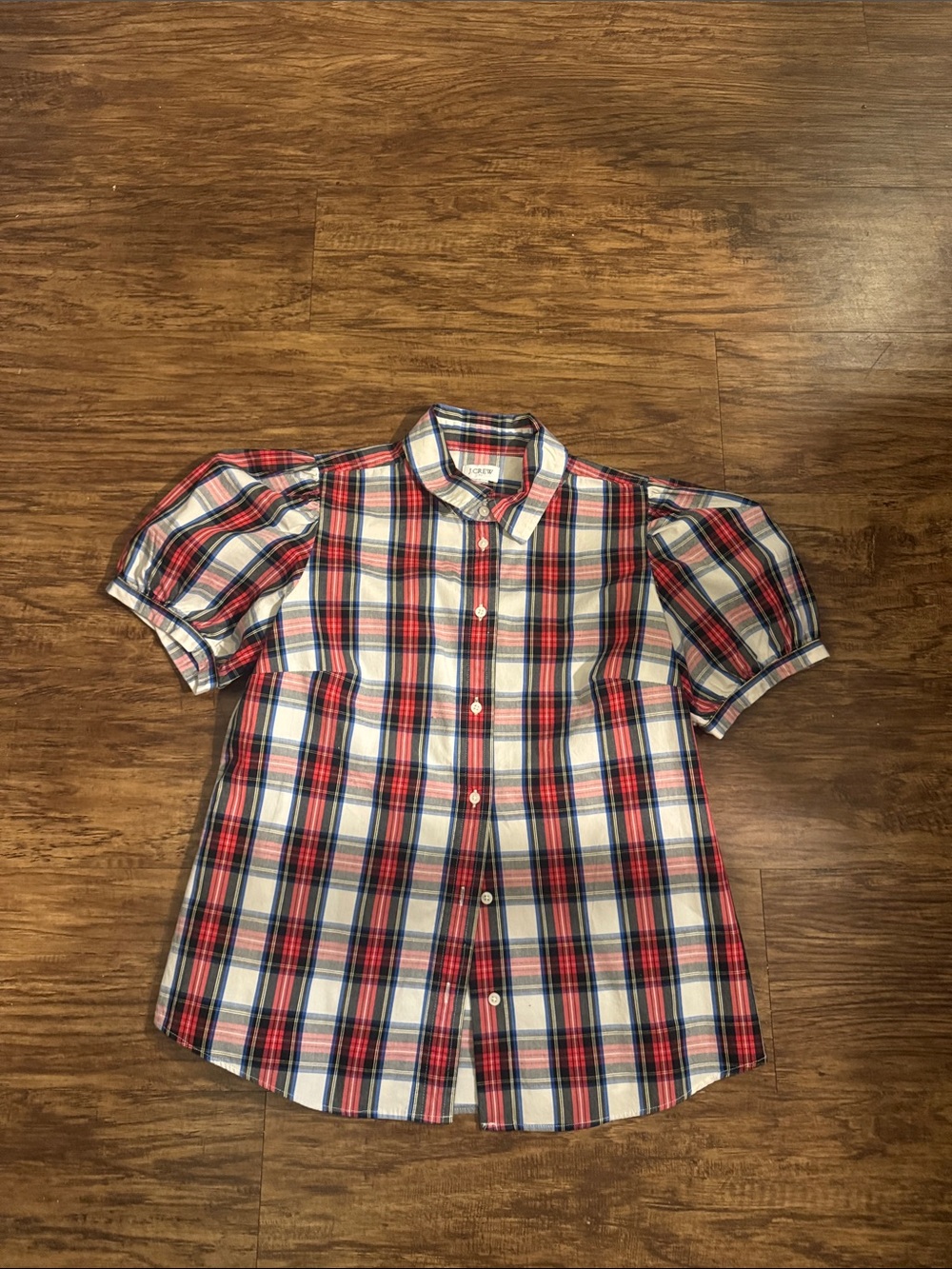 Jcrew top size small